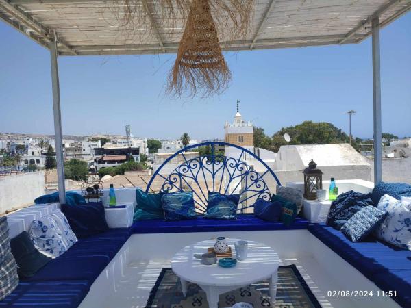 artgohomes, Hammamet
