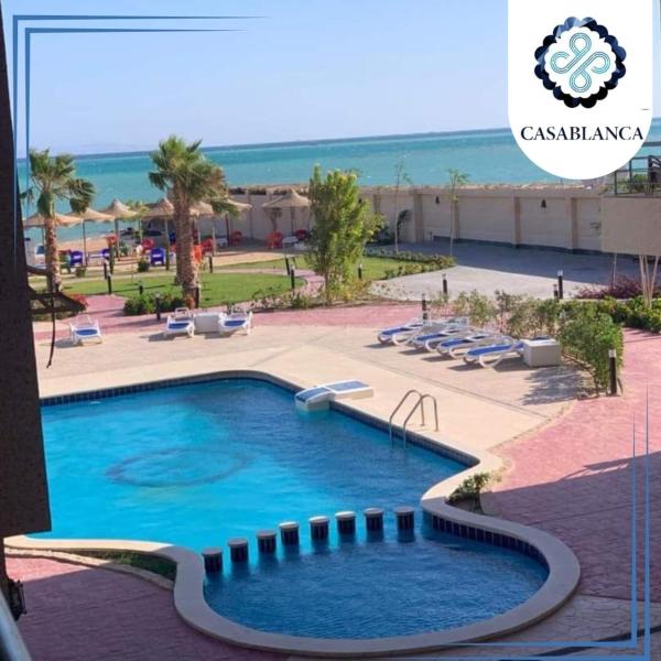 Foto 8: Studio in casablanca beach