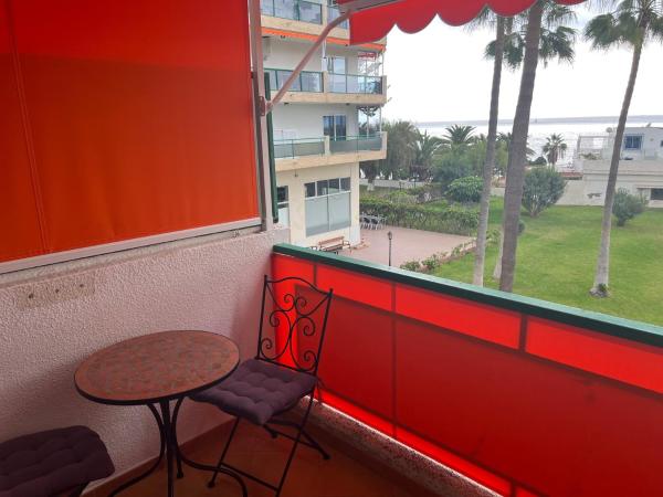 Фотография 7: Edificio Comodoro