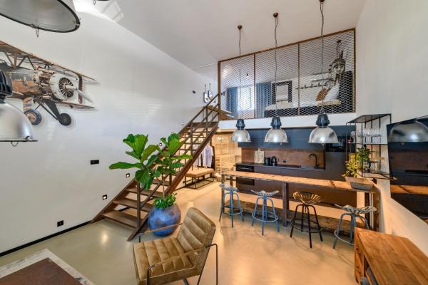 På billedet ses objektet Art Apartmens Kyjov beliggende i byen Čeložnice.