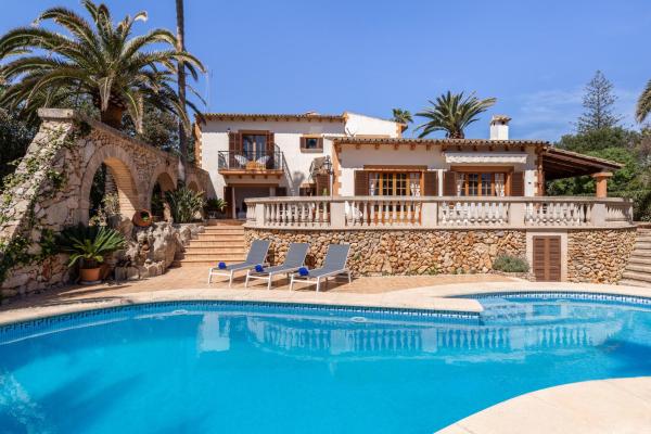 Fotografie 3: Son Servera - 4899-27 Mallorca