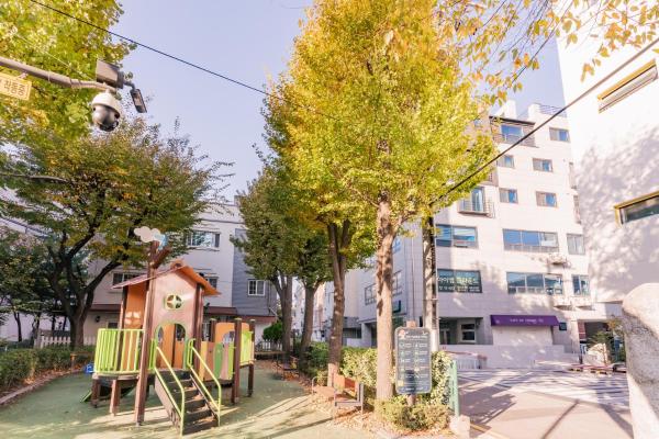 Bilde 2: 서울, 마곡, 공항 접근성 좋은 넓고 조용한 숙소