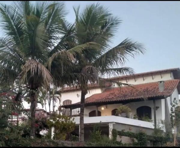 På billedet ses objektet Casa Estilo Colonial beliggende i byen Vassouras.