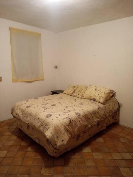 Na zdjęciu widoczny jest obiekt Acogedor y agradable Alojamiento en Texcoco położony w mieście Chapingo.