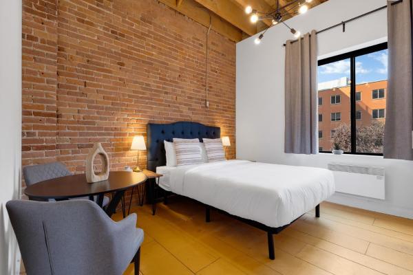The Little Prince Rooms-Old Montreal, Montreal
