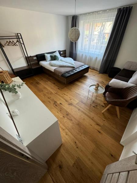 Apartman Laurin - Terchová