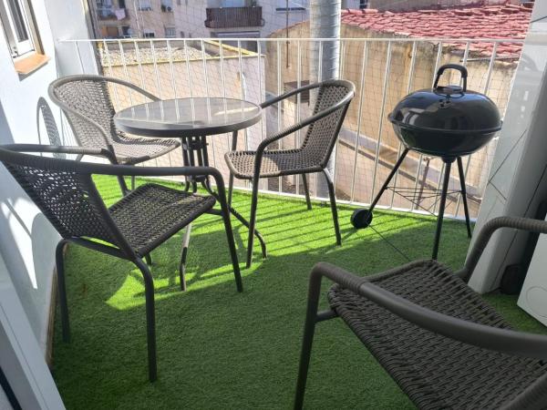 Maritim Penthouse - Altafulla