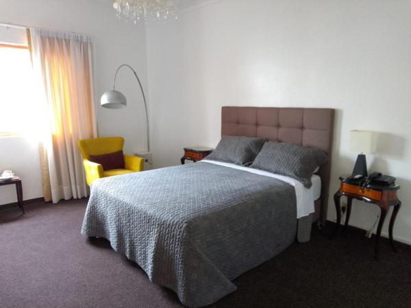 Jose Luis Hostal Boutique, Lima