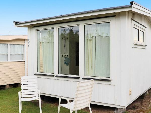 照片显示了位于Falkenberg市的4 person holiday home in FALKENBERG物件。
