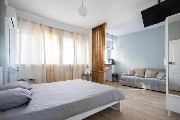 A la foto es mostra l'objecte 1Bed Flat Central Bucharest situat a la ciutat de Bucarest.