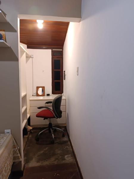Casa Ser Luz - Salvador