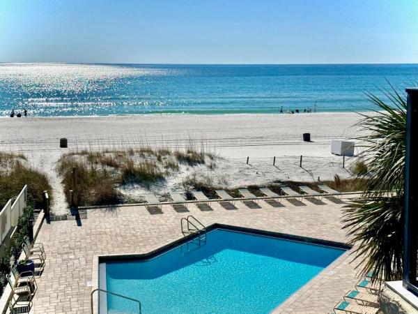 Pelican Walk 301 - Panama City, FL