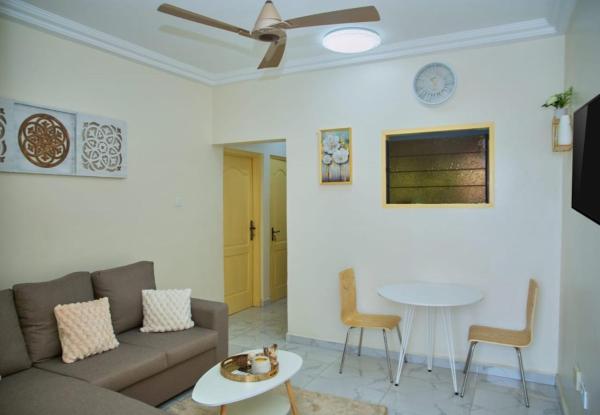 BH Apartment, Kasoa