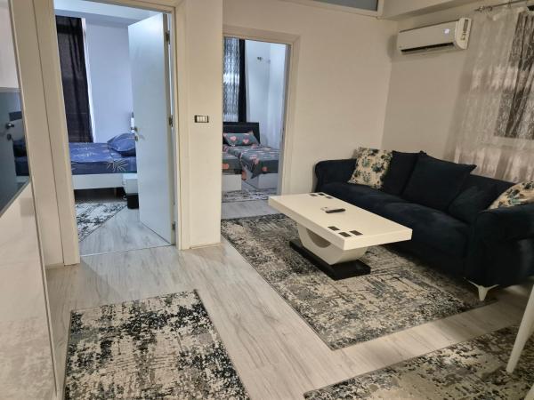 Pasha Apartment, Skopje