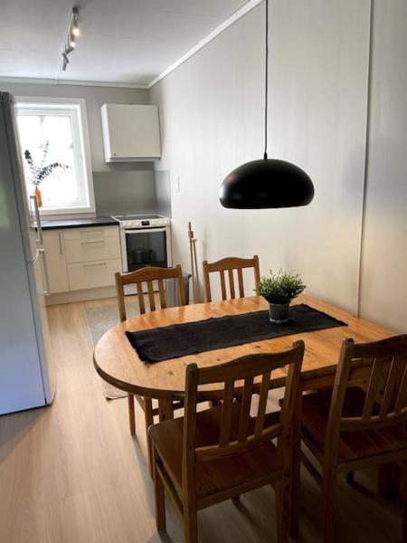 Bilde 9: Flat in the center of Loen