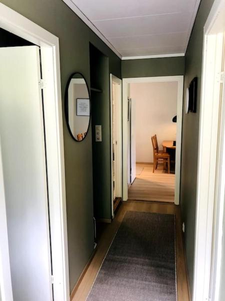 Bilde 6: Flat in the center of Loen