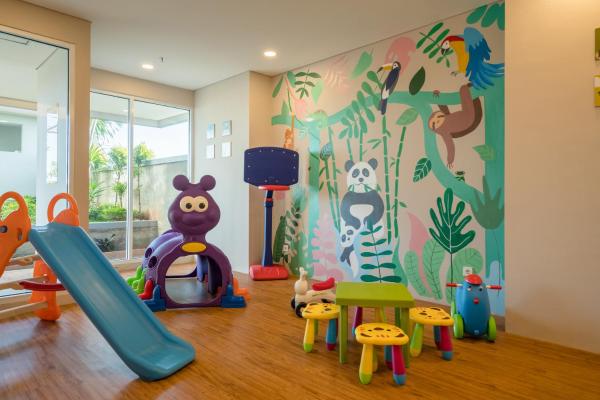 Φωτογραφία 3: Ramada by Wyndham Serpong