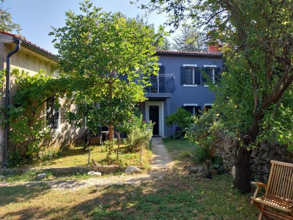 Villa Annika - Krnica