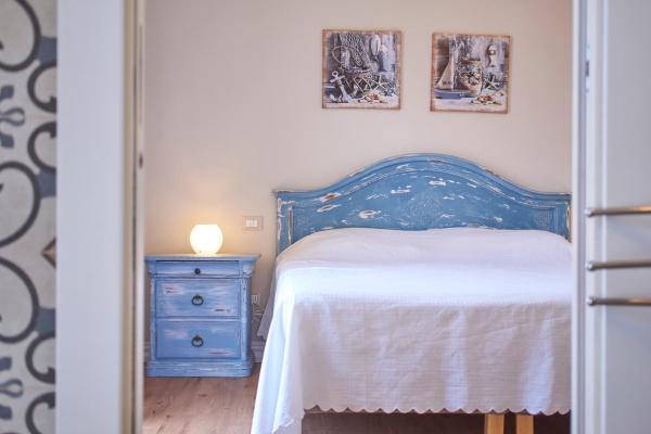 På bildet vises objektet Affittacamere VIA ROMA 12 som ligger i byen Follonica.
