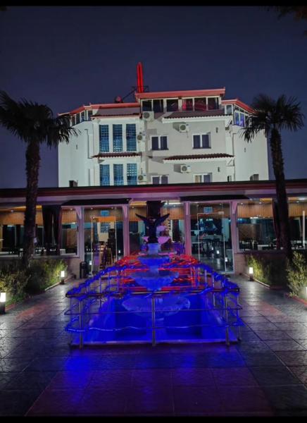 Hotel Bardhi - Albania