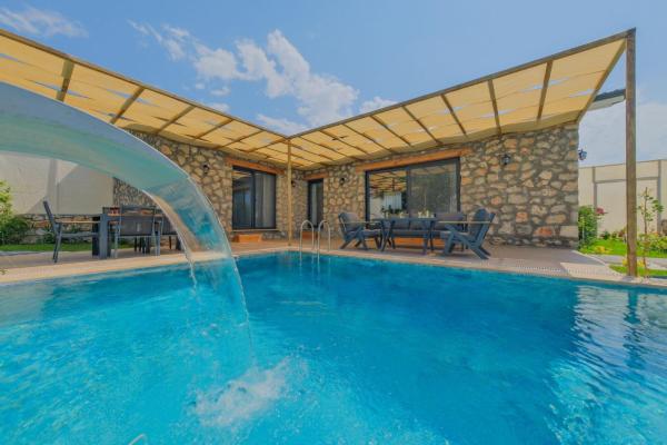 Kuva 3: İrisVilla