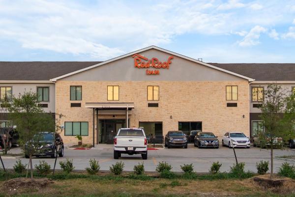 Red Roof Inn Lancaster, Tx - DeSoto, TX