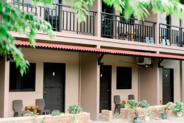 Alona Princess Suites - Panglao