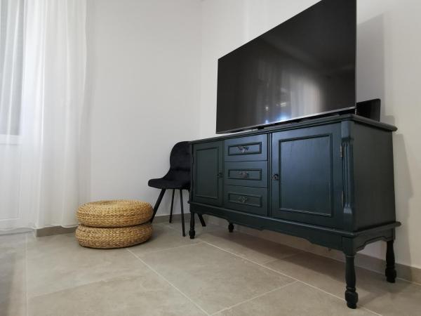 Na zdjęciu widoczny jest obiekt New paradise in Vinjerac położony w mieście Vinjerac.