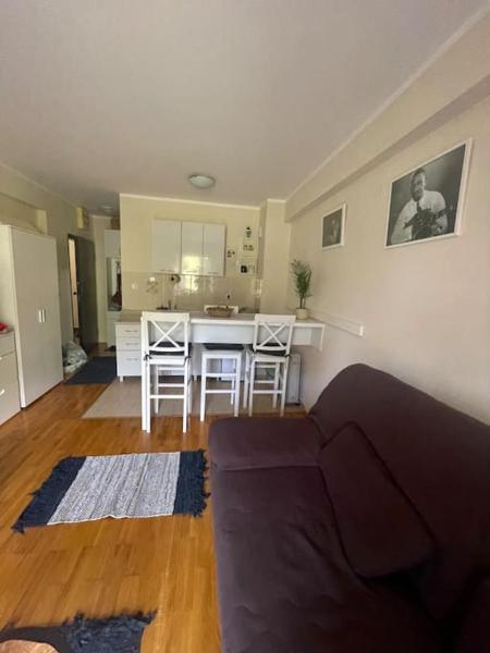 Foto 1: Studio
