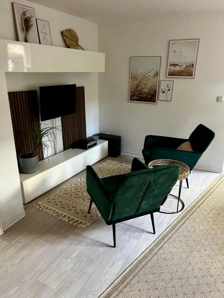 A la foto es mostra l'objecte Lerchenhaus situat a la ciutat de Labenz.