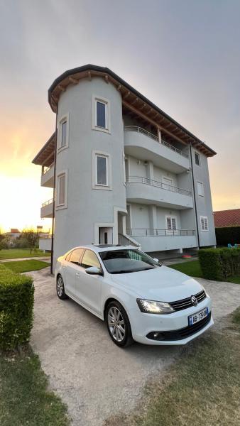 Villa-koka-2 - Vorë