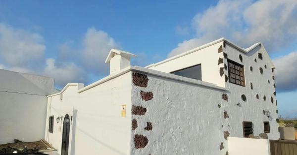 El Recuerdo - Lanzarote