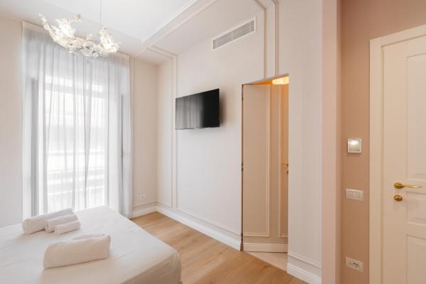 Firenze Boutique Rooms - Rome