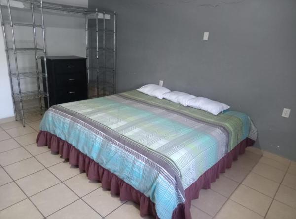 På billedet ses objektet Vacacional Mazatlan beliggende i byen Mazatlán.