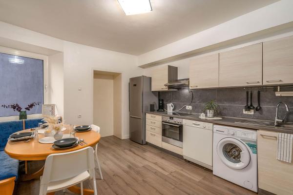 Fotografia 9: Work & Stay Apartment in Gelsenkirchen