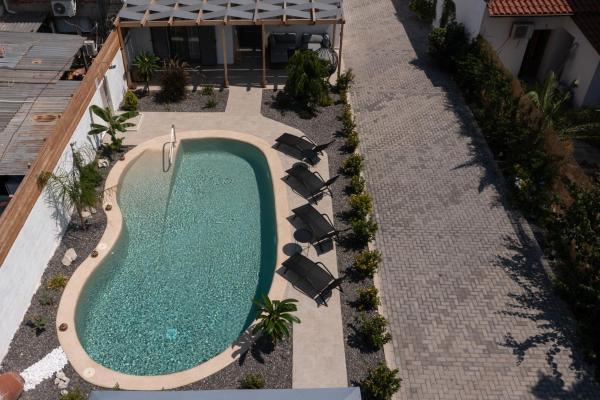 Centro Stone House - Greece