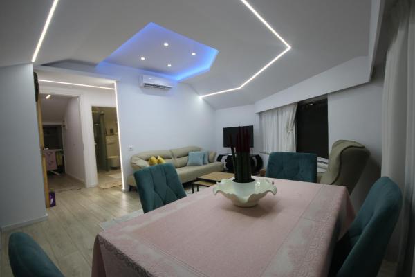 Metaj House - Albanie