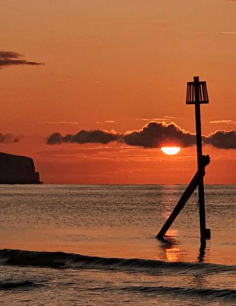Tranquility at Sandown Bayの写真1