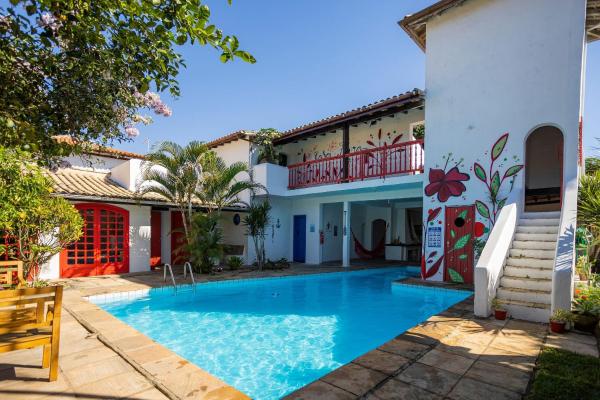 Casa Flora Búzios - Armação dos Búzios