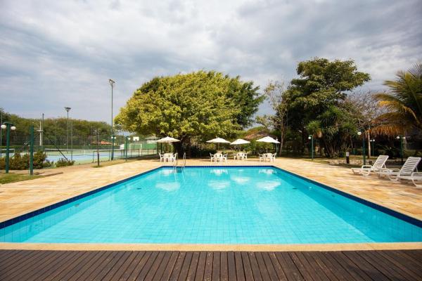 En la foto se muestra el objeto Duplex em Búzios com Suítes e Piscina | CLC 11 ubicado en la ciudad de Búzios.
