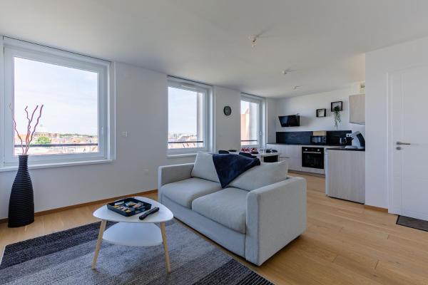 Appartement cosy Place des Halles - Hyper centre, Strasbourg