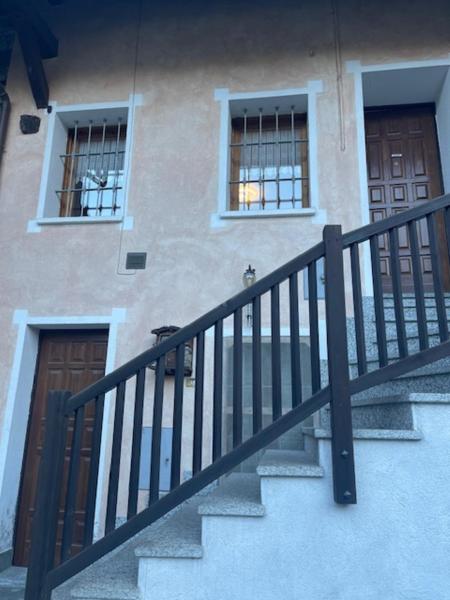 En la foto se muestra el objeto Chez CINZIA ubicado en la ciudad de Saint-Pierre.
