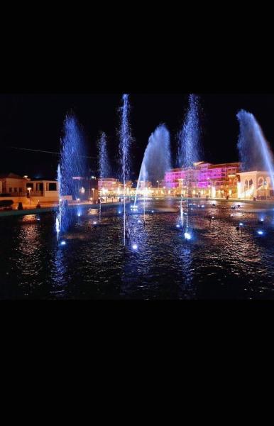 Porto Sharm Pool View VIP-Service, Sharm El Sheikh