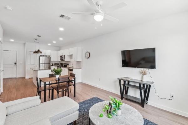 A la foto es mostra l'objecte Spectra Parks 7310, Stunning Austin Oasis situat a la ciutat de Austin.