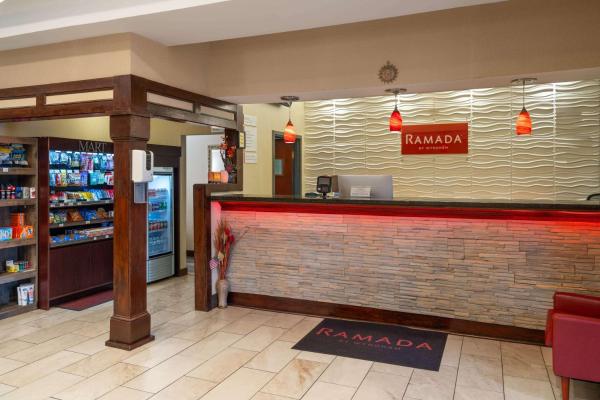Foto 6: Ramada by Wyndham Locust Grove