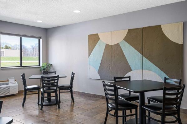 Kuva 4: Super 8 by Wyndham Humboldt