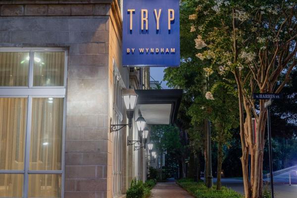 Foto 5: TRYP by Wyndham Savannah
