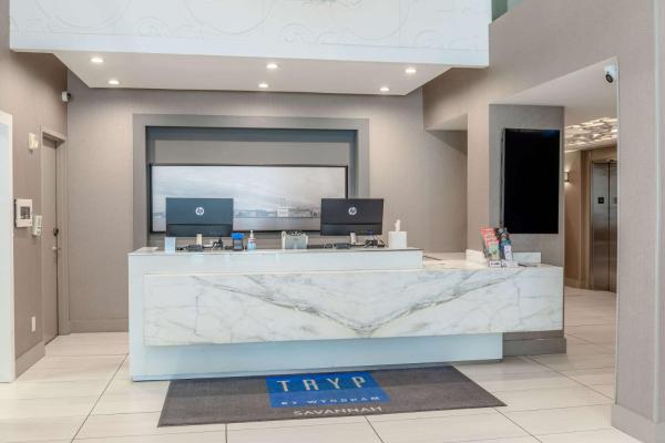 Foto 7: TRYP by Wyndham Savannah