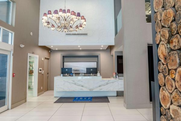 Foto 6: TRYP by Wyndham Savannah