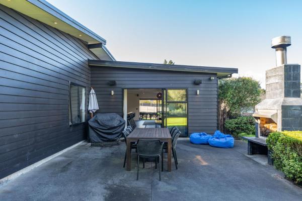 Foto 4: Riverside in gated community, with spa pool and WI-FI
